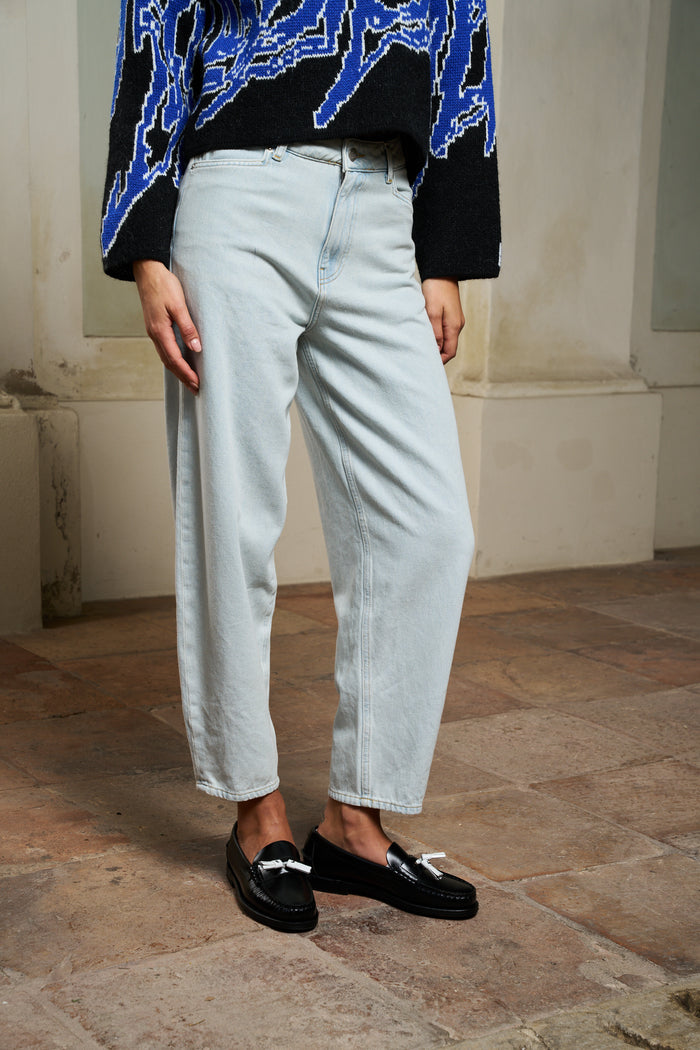 Balloon recycled RaDenim jeans | M11 Shop