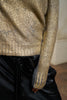 Maglione Golden Rock Of Handmade | M11 Shop