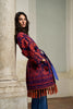 Kimono reversibile in tessuto Puebco | M11 Shop