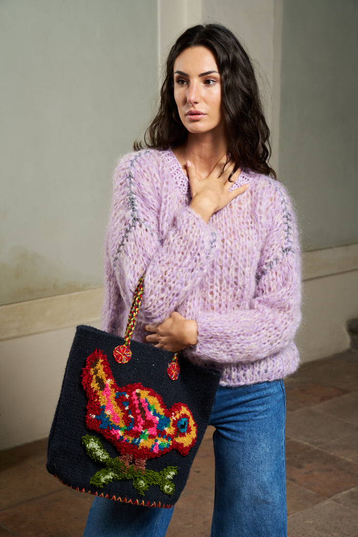 Fusion Princess Of Handmade Mansion | M11 Shop