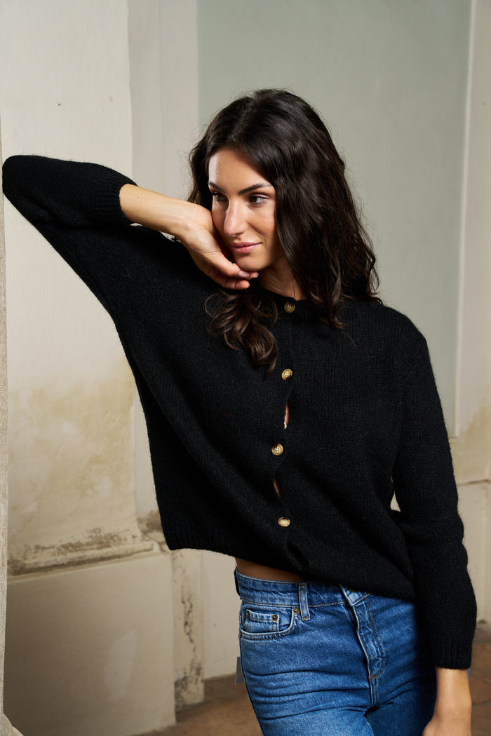 Cardigan Sezane Colorine | M11 Shop