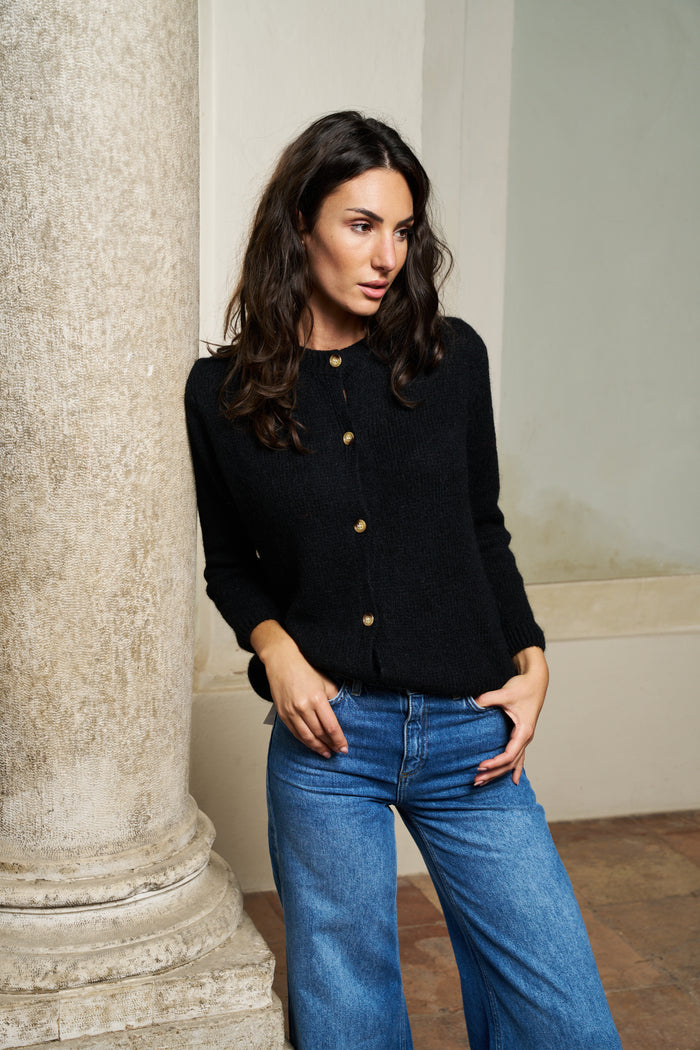 Cardigan Sezane Colorine | M11 Shop