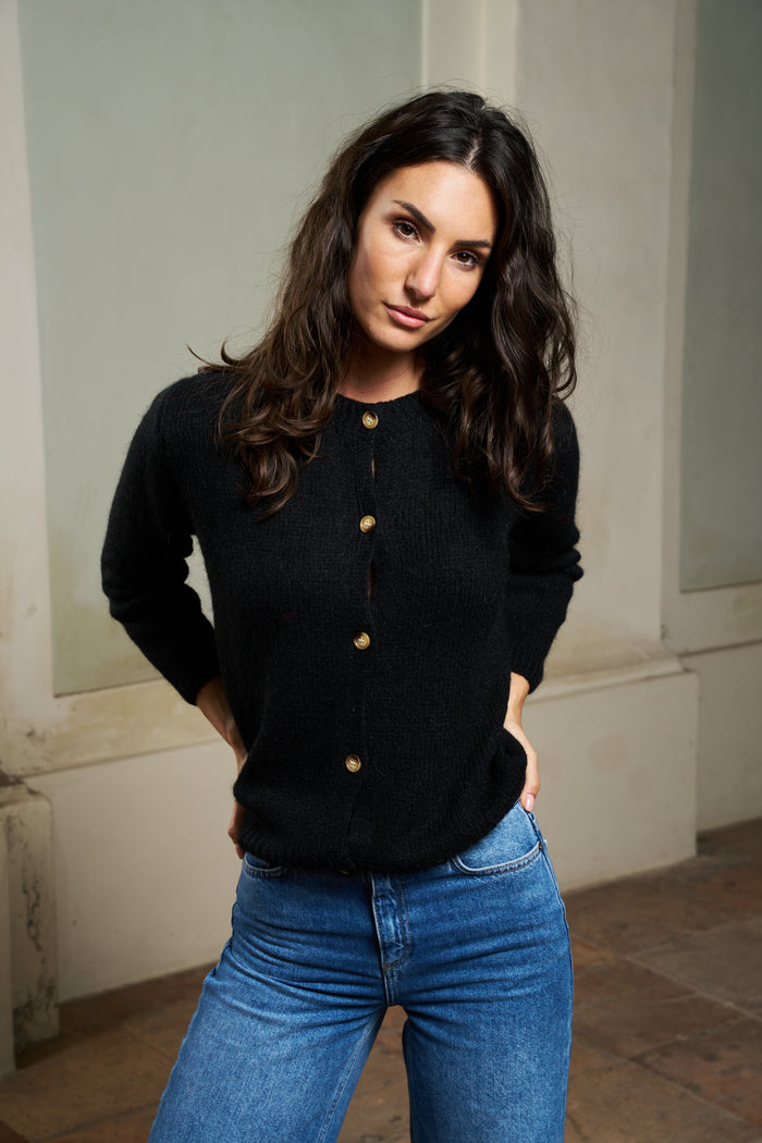 Cardigan Sezane Colorine | M11 Shop