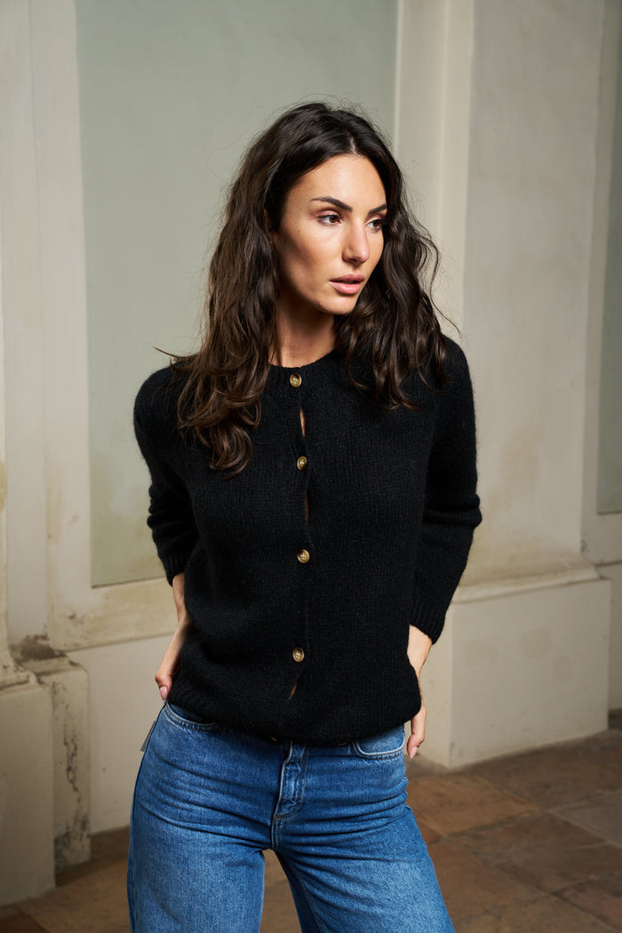 Cardigan Sezane Colorine | M11 Shop