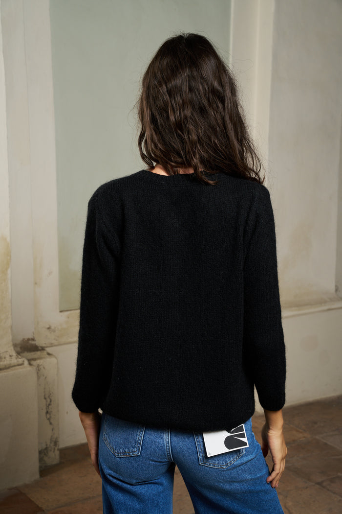 Cardigan Sezane Colorine | M11 Shop