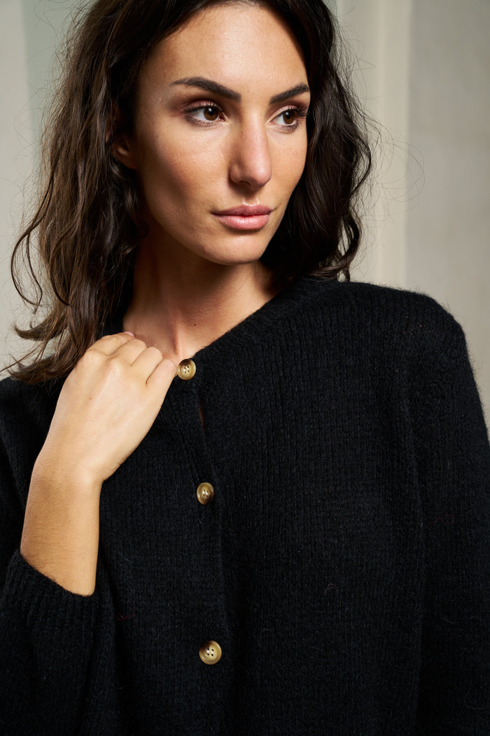 Cardigan Sezane Colorine | M11 Shop