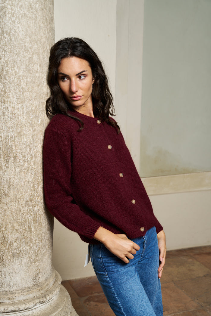 Cardigan Sezane Colorine | M11 Shop