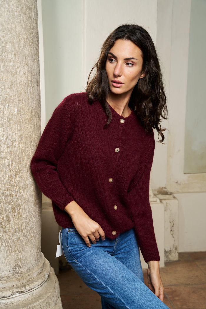 Cardigan Sezane Colorine | M11 Shop