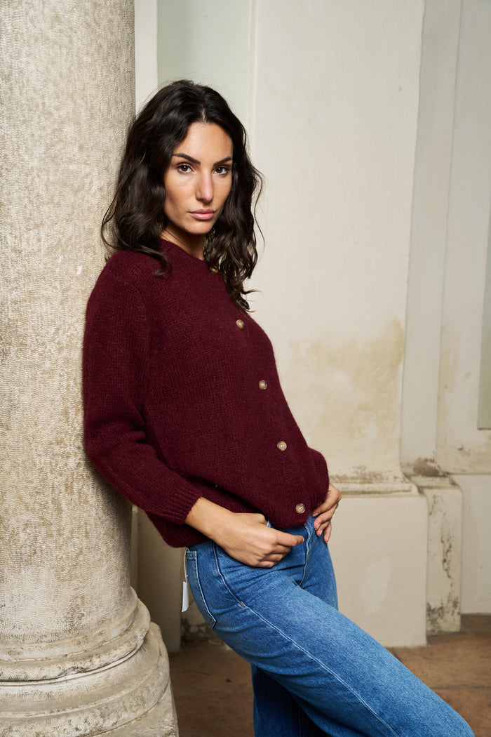 Cardigan Sezane Colorine | M11 Shop