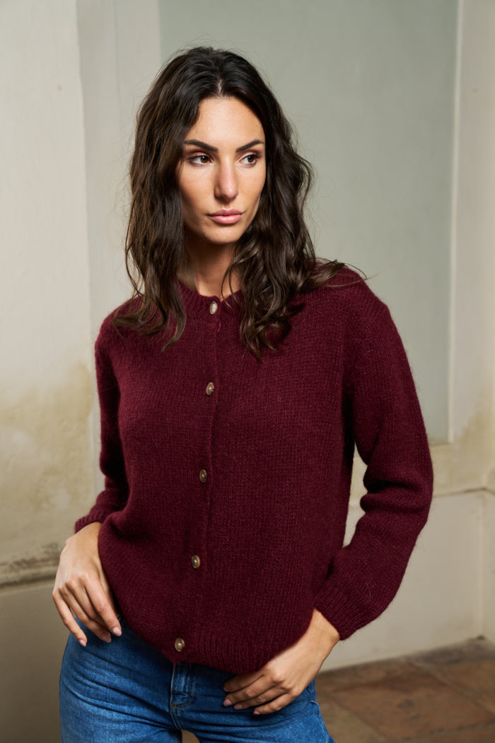 Cardigan Sezane Colorine | M11 Shop