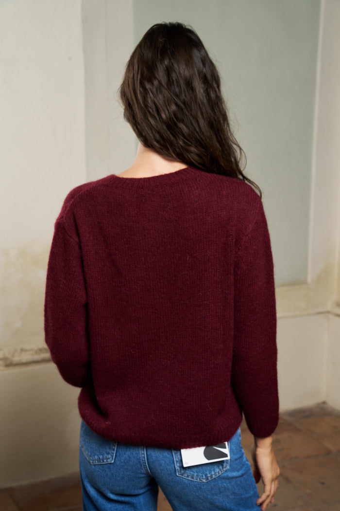 Cardigan Sezane Colorine | M11 Shop