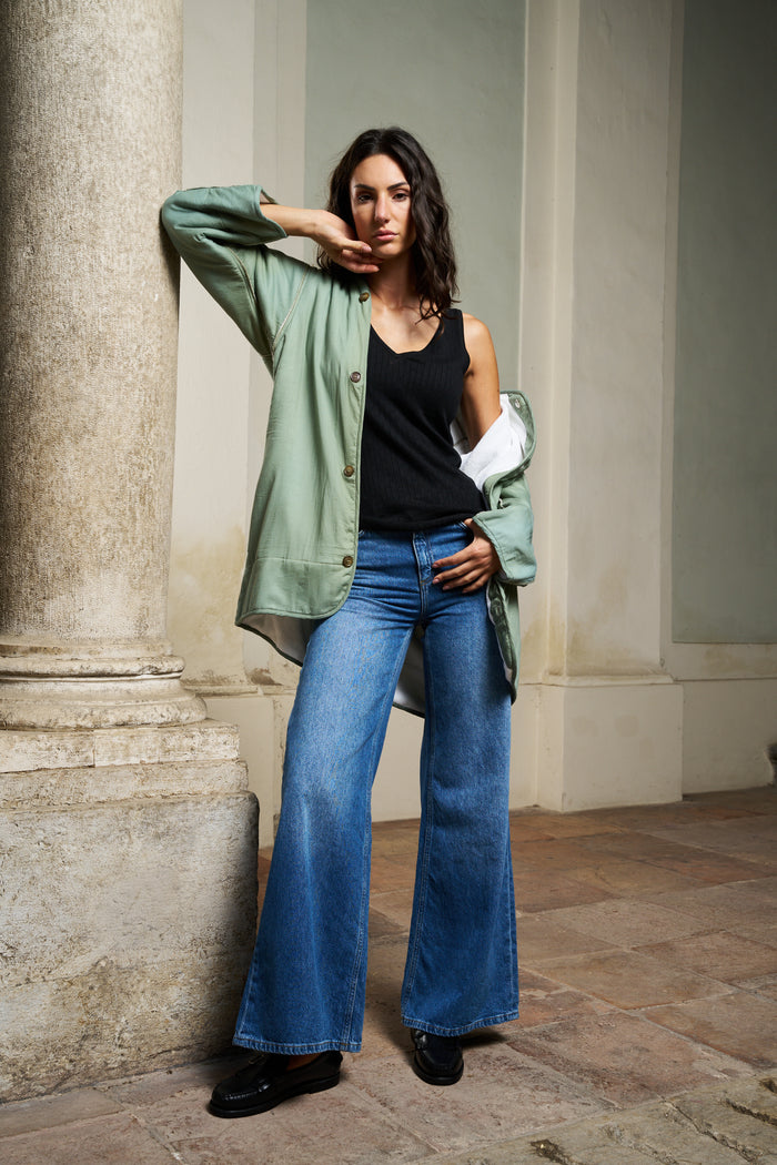 Accappatoio in spugna Puebco | M11 Shop