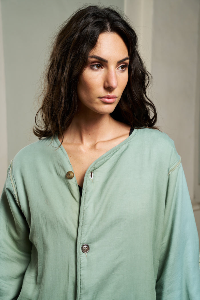 Accappatoio in spugna Puebco | M11 Shop