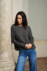 Cardigan Melinda corto con bottoni Colorine | M11 Shop