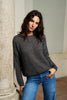 Cardigan Melinda corto con bottoni Colorine | M11 Shop