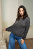 Cardigan Melinda corto con bottoni Colorine | M11 Shop