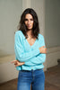 Cardigan Melinda corto con bottoni Colorine | M11 Shop