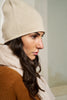 Berretto 100% cashmere Palme | M11 Shop
