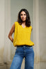 Gilet Lucia Colorine | M11 Shop