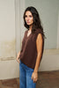 Gilet Lucia Colorine | M11 Shop