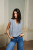 Gilet Lucia Colorine | M11 Shop