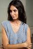 Gilet Lucia Colorine | M11 Shop