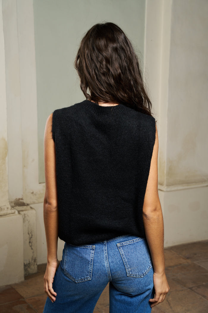 Gilet Lucia Colorine | M11 Shop