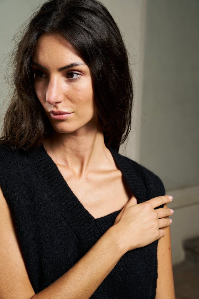 Gilet Lucia Colorine | M11 Shop