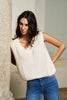 Gilet Lucia Colorine | M11 Shop