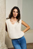 Gilet Lucia Colorine | M11 Shop
