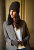 Berretto 100% cashmere Palme | M11 Shop