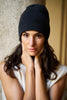 Berretto 100% cashmere Palme | M11 Shop