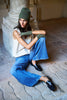 Berretto 100% cashmere Palme | M11 Shop