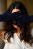 Guanti 100% cashmere Palme | M11 Shop
