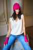 Merz b. unisex gloves Schwanen | M11 Shop