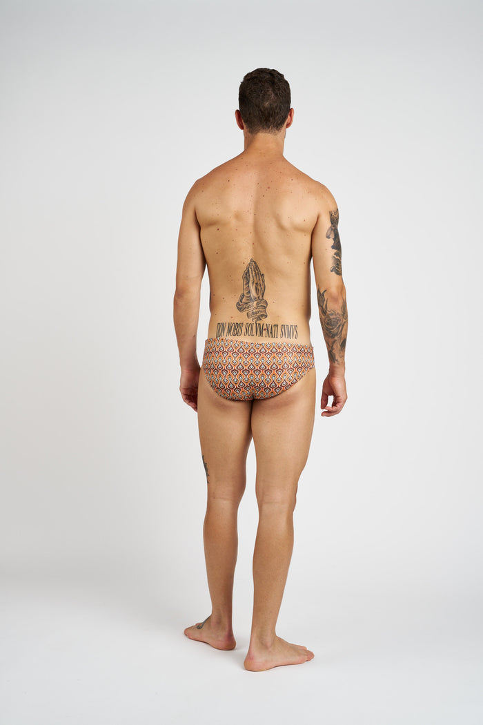 Speedo insaccato in Lurex M11Shop | M11 Shop