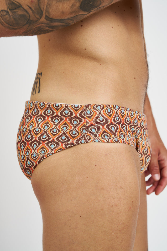 Speedo insaccato in Lurex M11Shop | M11 Shop