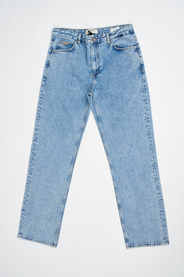 Jeans da uomo Drej Loose fit RaDenim | M11 Shop