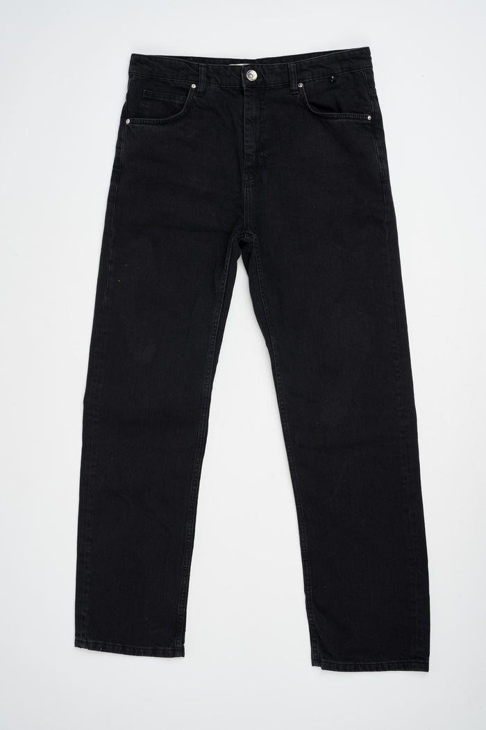 Jeans da uomo Drej Loose fit RaDenim | M11 Shop