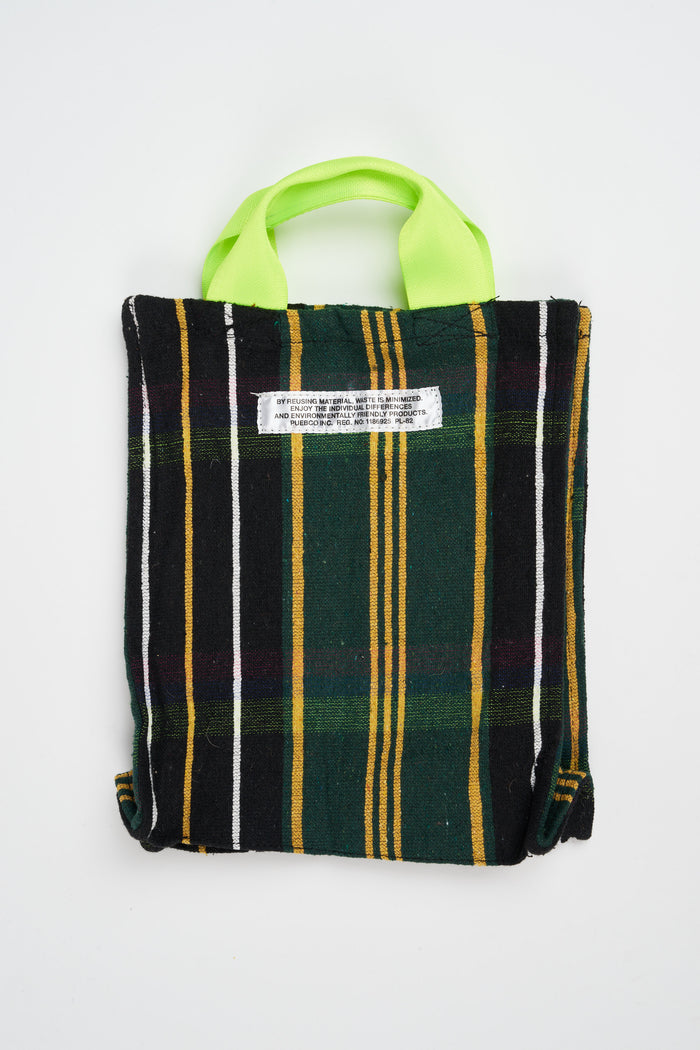 Puebco Cotton Document Bag | M11 Shop