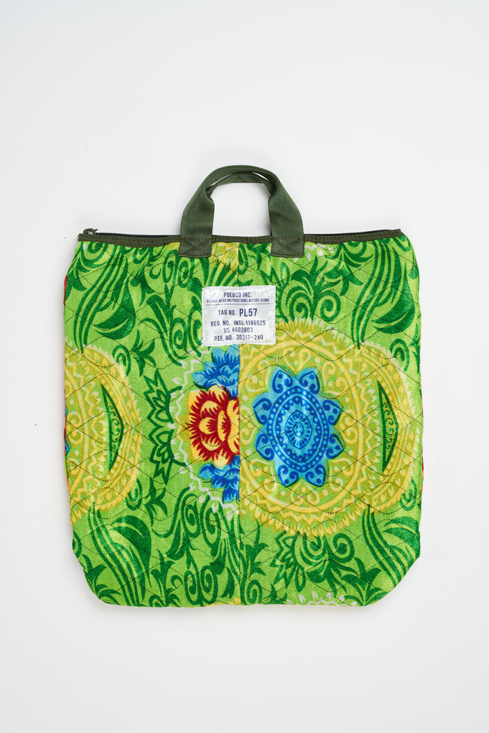 Borsa Mao's helmet Puebco | M11 Shop