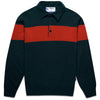 Maglia a polo Marshill Sebago | M11 Shop