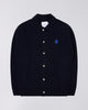 Cardigan Polo Mars Edwin | M11 Shop