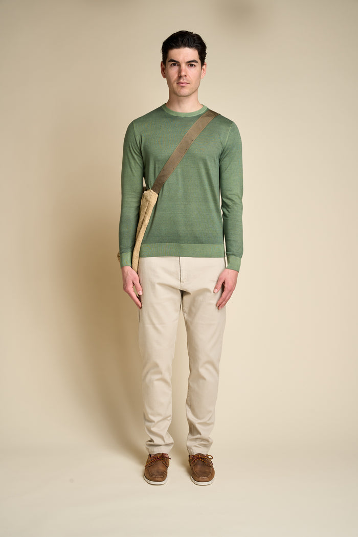 Pantalone in Movement Velvetmountaingoods | M11 Shop