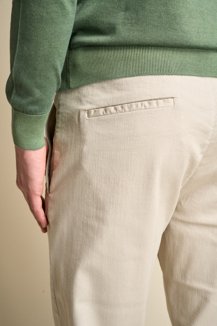 Pantalone in Movement Velvetmountaingoods | M11 Shop