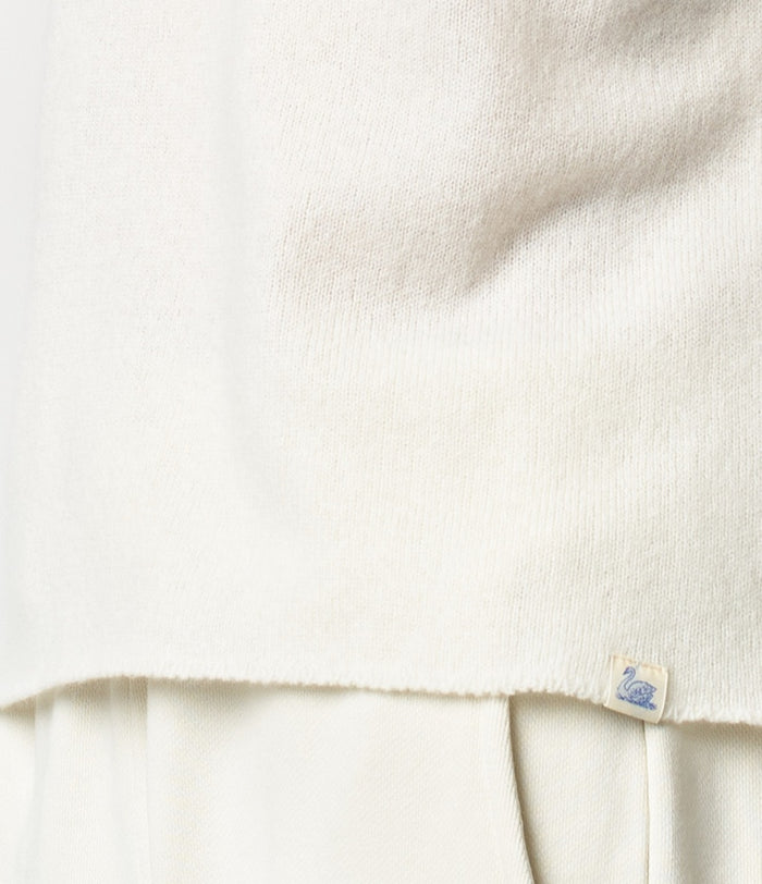 Maglione girocollo da donna Merz b. Schwanen | M11 Shop