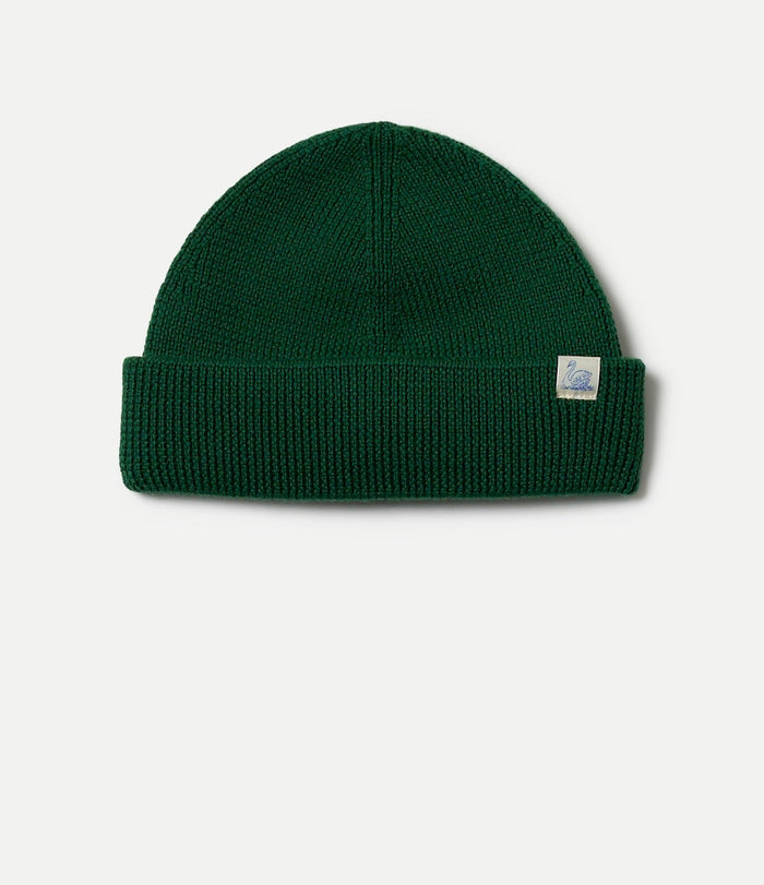 Berretto in lana Good Basic Merz b. Schwanen | M11 Shop