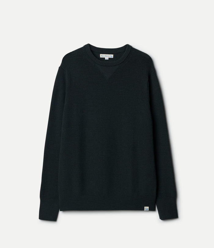 Pullover da uomo Good Basics Merz b. Schwanen | M11 Shop