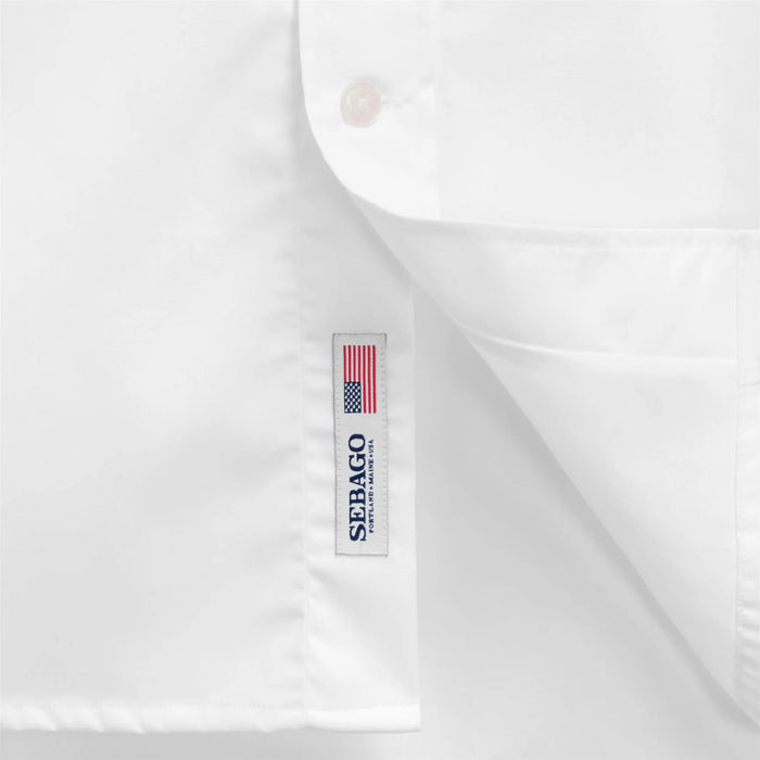 Camicia unisex Magalloway Sebago | M11 Shop