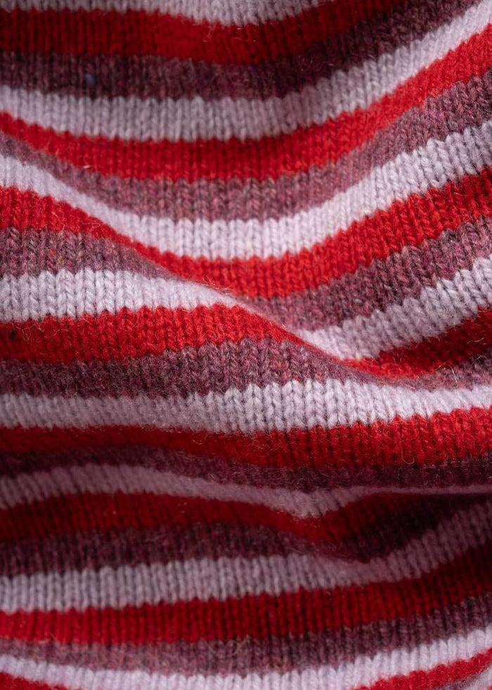 Novella Rifò Cashmere Jumper | M11 Shop